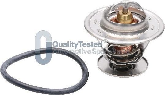 Japanparts VTQ0300 - Termostato, Refrigerante www.autoricambi360.it