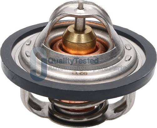 Japanparts VTQ0302 - Termostato, Refrigerante www.autoricambi360.it