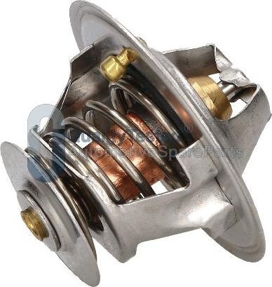Japanparts VTQ0204 - Termostato, Refrigerante www.autoricambi360.it