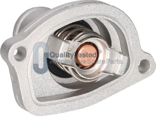 Japanparts VTQ0206 - Termostato, Refrigerante www.autoricambi360.it