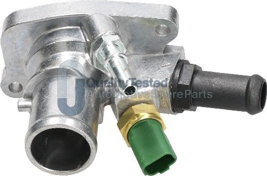 Japanparts VTQ0202 - Termostato, Refrigerante www.autoricambi360.it