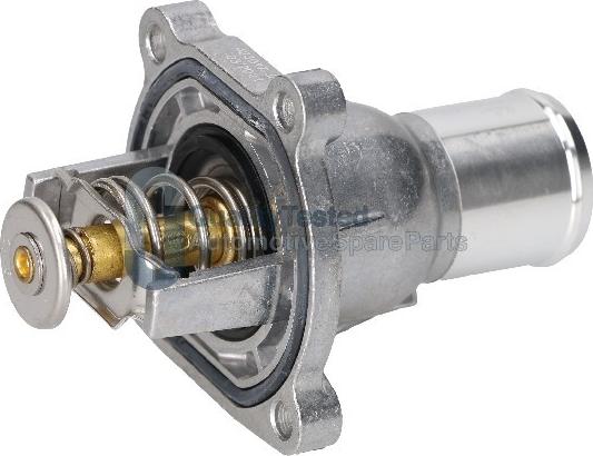 Japanparts VTQ0207 - Termostato, Refrigerante www.autoricambi360.it