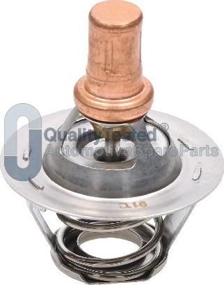 Japanparts VTQ0706 - Termostato, Refrigerante www.autoricambi360.it