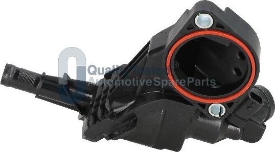 Japanparts VTQ0700 - Termostato, Refrigerante www.autoricambi360.it