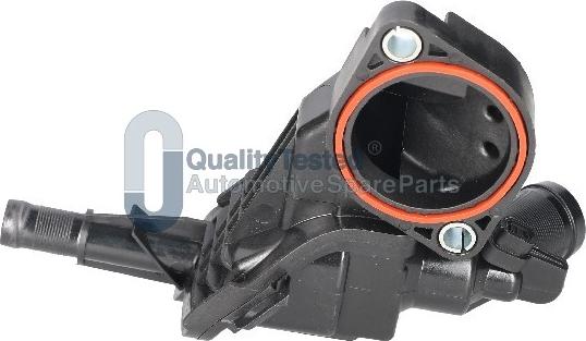 Japanparts VTQ0708 - Termostato, Refrigerante www.autoricambi360.it