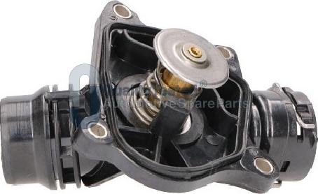 Japanparts VTQBM01 - Termostato, Refrigerante www.autoricambi360.it