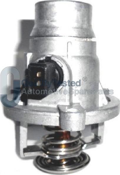 Japanparts VTQBM03 - Termostato, Refrigerante www.autoricambi360.it