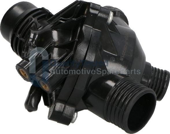 Japanparts VTQBM02 - Termostato, Refrigerante www.autoricambi360.it