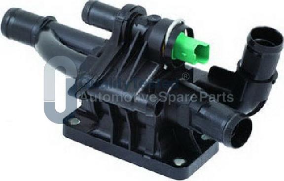 Japanparts VTQCI02 - Termostato, Refrigerante www.autoricambi360.it