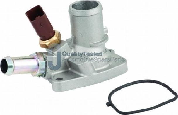 Japanparts VTQFI05 - Termostato, Refrigerante www.autoricambi360.it