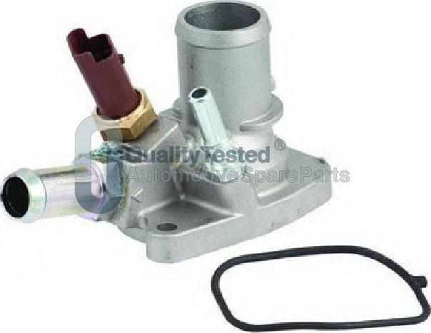 Japanparts VTQFI06 - Termostato, Refrigerante www.autoricambi360.it