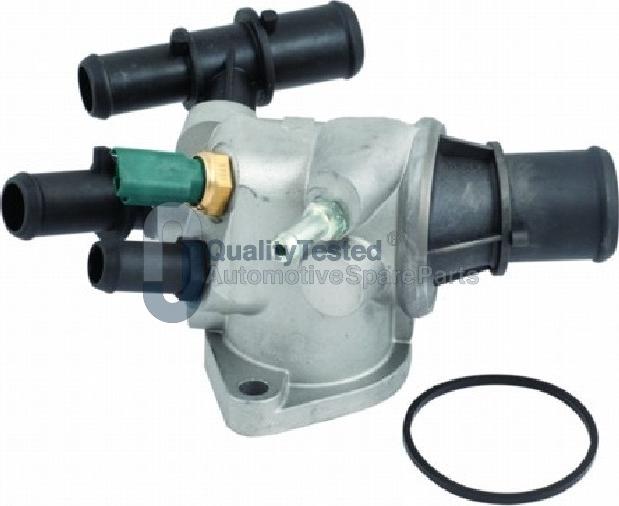 Japanparts VTQFI10 - Termostato, Refrigerante www.autoricambi360.it