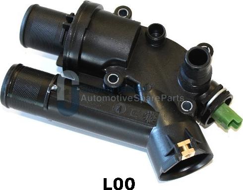 Japanparts VTQL00 - Termostato, Refrigerante www.autoricambi360.it