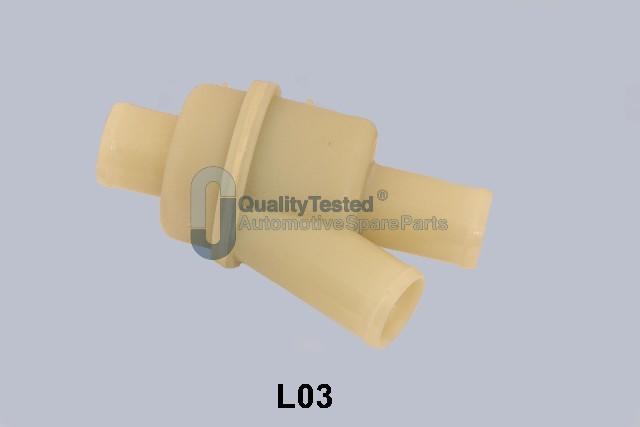 Japanparts VTQL03 - Termostato, Refrigerante www.autoricambi360.it