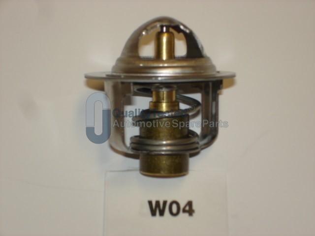 Japanparts VTQW04 - Termostato, Refrigerante www.autoricambi360.it