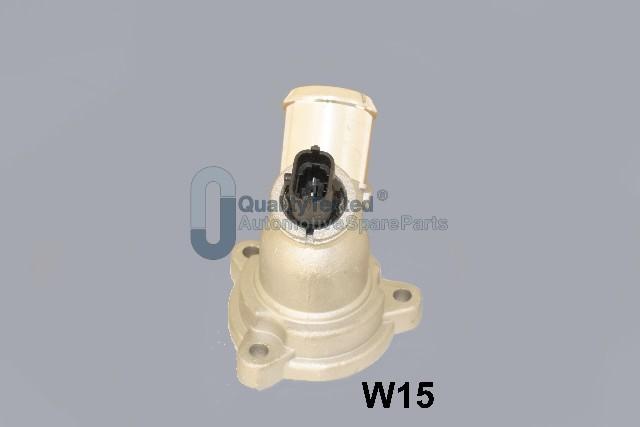 Japanparts VTQW15 - Termostato, Refrigerante www.autoricambi360.it