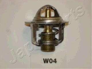 Japanparts VT-W04 - Termostato, Refrigerante www.autoricambi360.it