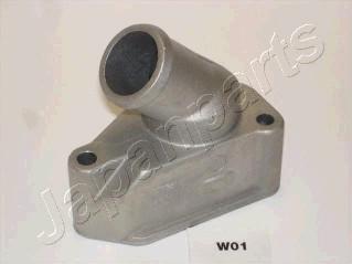 Japanparts VT-W01 - Termostato, Refrigerante www.autoricambi360.it