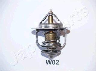 Japanparts VT-W02 - Termostato, Refrigerante www.autoricambi360.it