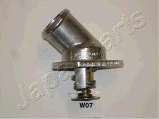 Japanparts VT-W07 - Termostato, Refrigerante www.autoricambi360.it