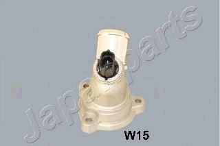 Japanparts VT-W15 - Termostato, Refrigerante www.autoricambi360.it