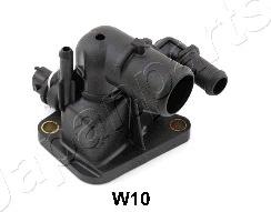 Japanparts VT-W10 - Termostato, Refrigerante www.autoricambi360.it