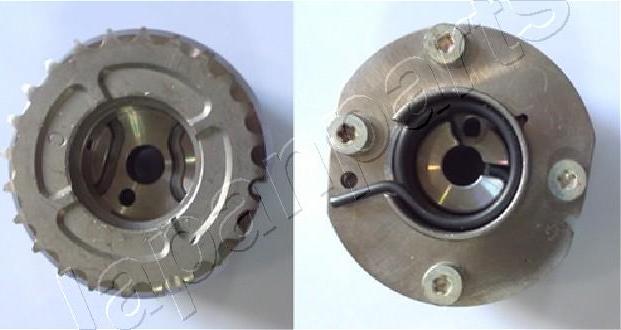 Japanparts VVT-0037 - Regolatore albero a camme www.autoricambi360.it