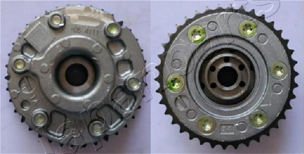 Japanparts VVT-033 - Regolatore albero a camme www.autoricambi360.it