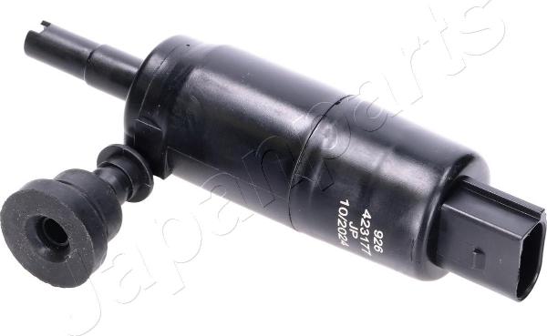 Japanparts WP-926 - Pompa acqua lavaggio, Pulizia cristalli www.autoricambi360.it