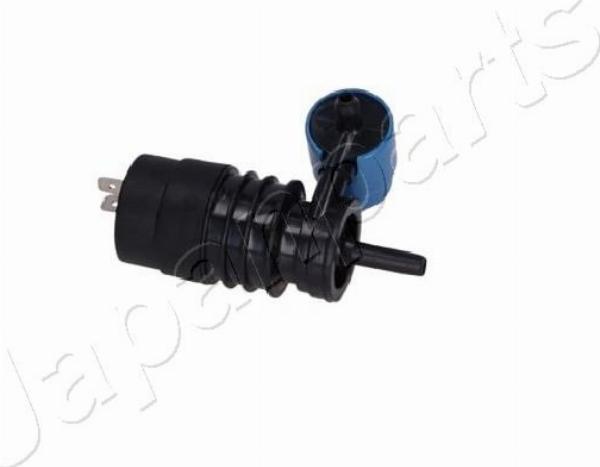 Japanparts WP-920 - Pompa acqua lavaggio, Pulizia cristalli www.autoricambi360.it