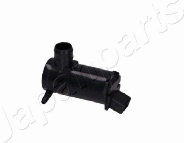 Japanparts WP-922 - Pompa acqua lavaggio, Pulizia cristalli www.autoricambi360.it
