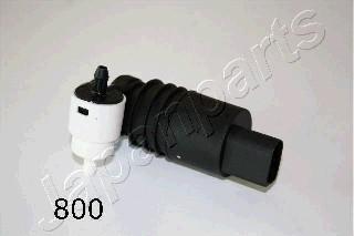 Japanparts WP-800 - Pompa acqua lavaggio, Pulizia cristalli www.autoricambi360.it