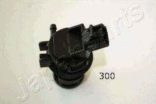 Japanparts WP-300 - Pompa acqua lavaggio, Pulizia cristalli www.autoricambi360.it