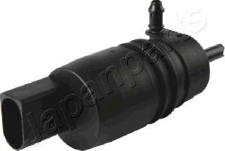 Japanparts WP-W02 - Pompa acqua lavaggio, Pulizia cristalli www.autoricambi360.it