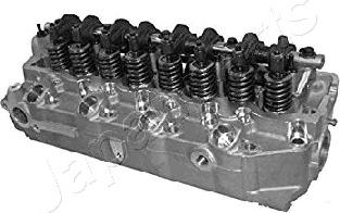 Japanparts XX-HY014S - Testata www.autoricambi360.it