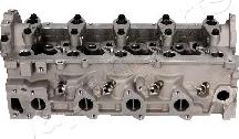 Japanparts XX-HY010S - Testata www.autoricambi360.it