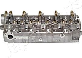 Japanparts XX-HY012S - Testata www.autoricambi360.it