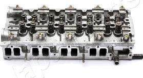 Japanparts XX-KK010R - Testata www.autoricambi360.it