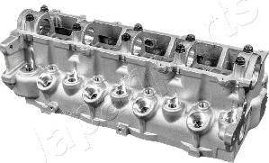 Japanparts XX-MZ005S - Testata www.autoricambi360.it