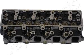 Japanparts XX-NS005S - Testata www.autoricambi360.it