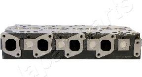 Japanparts XX-NS008S - Testata www.autoricambi360.it