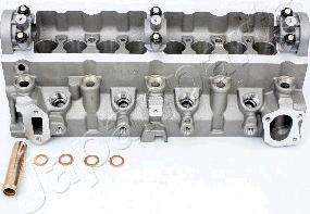 Japanparts XX-PE01ES - Testata www.autoricambi360.it