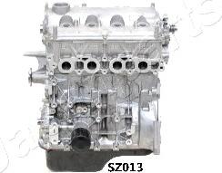 Japanparts XX-SZ013 - Motore completo www.autoricambi360.it