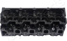 Japanparts XX-TY004S - Testata www.autoricambi360.it