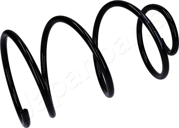 Japanparts ZC90595 - Molla autotelaio www.autoricambi360.it