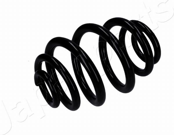 Japanparts ZC90538 - Molla autotelaio www.autoricambi360.it