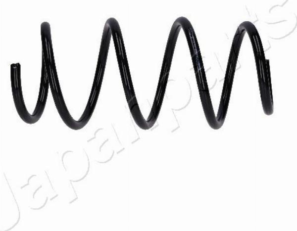 Japanparts ZC90048 - Molla autotelaio www.autoricambi360.it