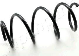 Japanparts ZC4069A - Molla autotelaio www.autoricambi360.it