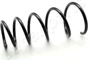Japanparts ZC4034A - Molla autotelaio www.autoricambi360.it