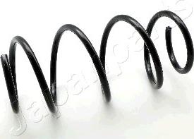 Japanparts ZC4147A - Molla autotelaio www.autoricambi360.it